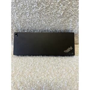 For Lenovo 40AF0135 Type-C Notebook Dock with Type-A Interface